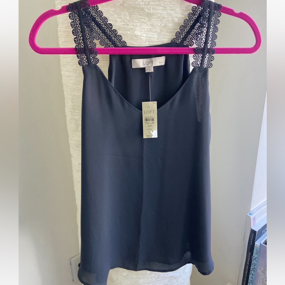 LOFT Petite camisole - XSP